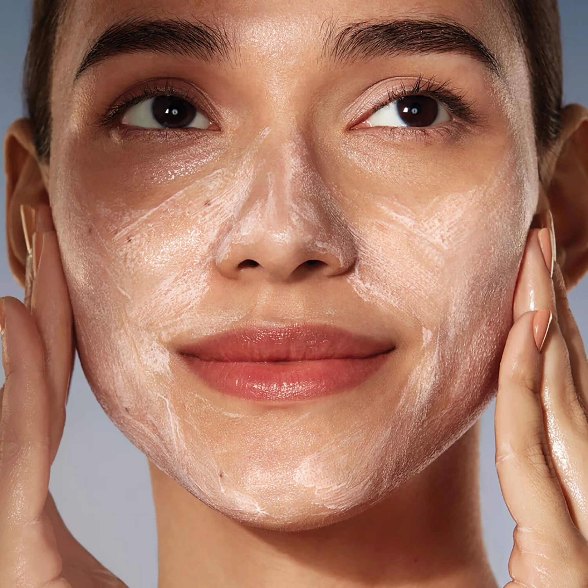 Advanced Night Repair Cleansing Gelée - Gel detergente viso