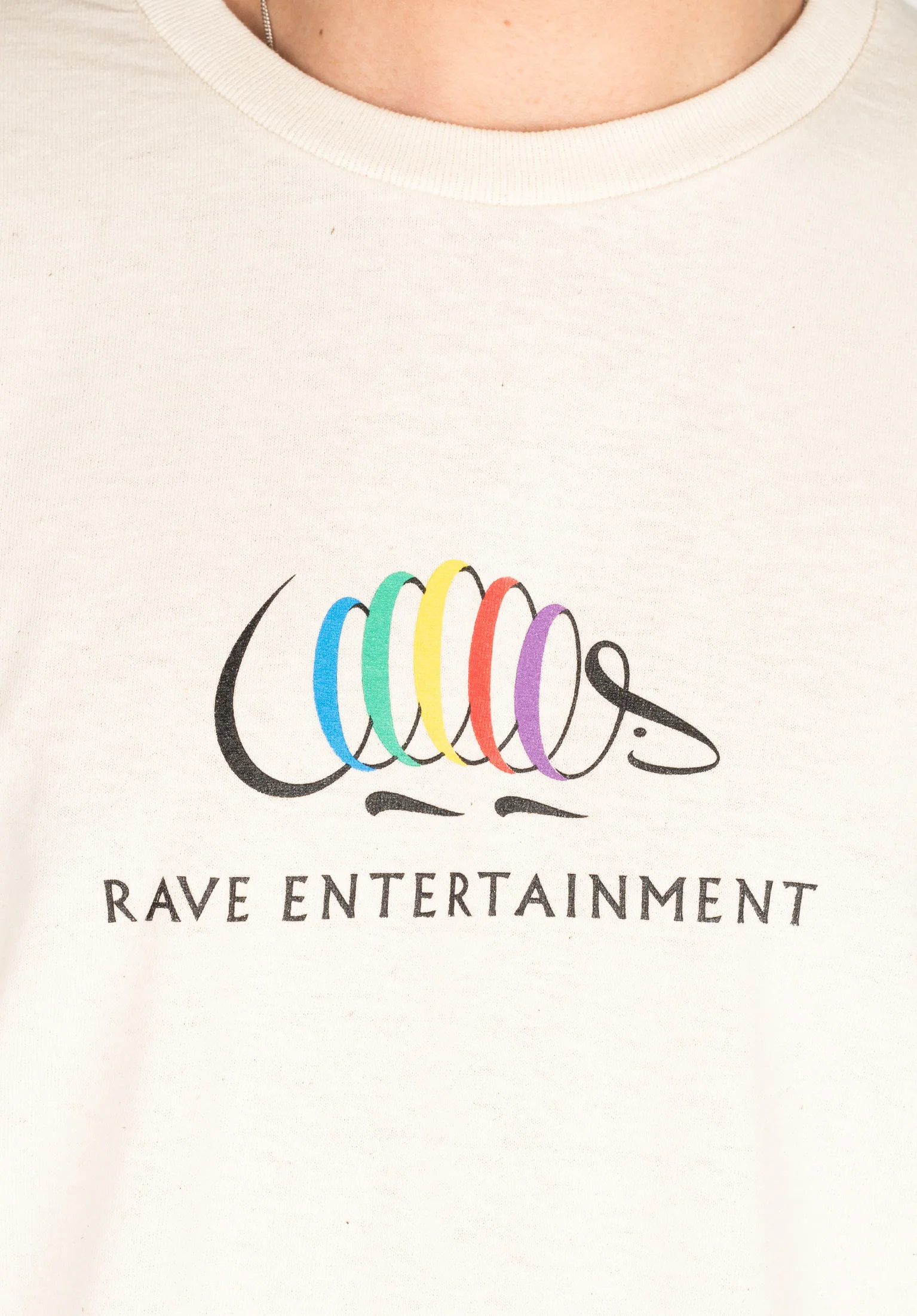 Rave Ent