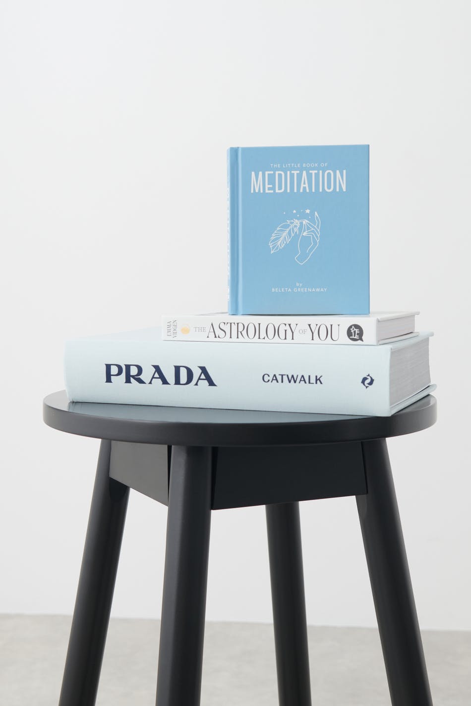 Little book of meditation