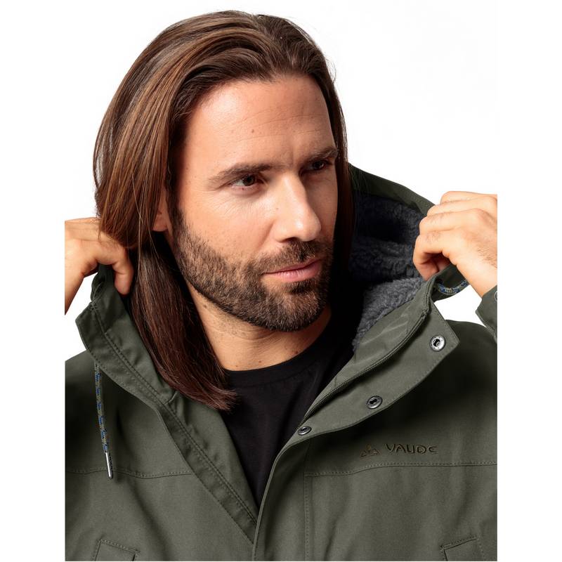 VAUDE Manukau II Parka Herren