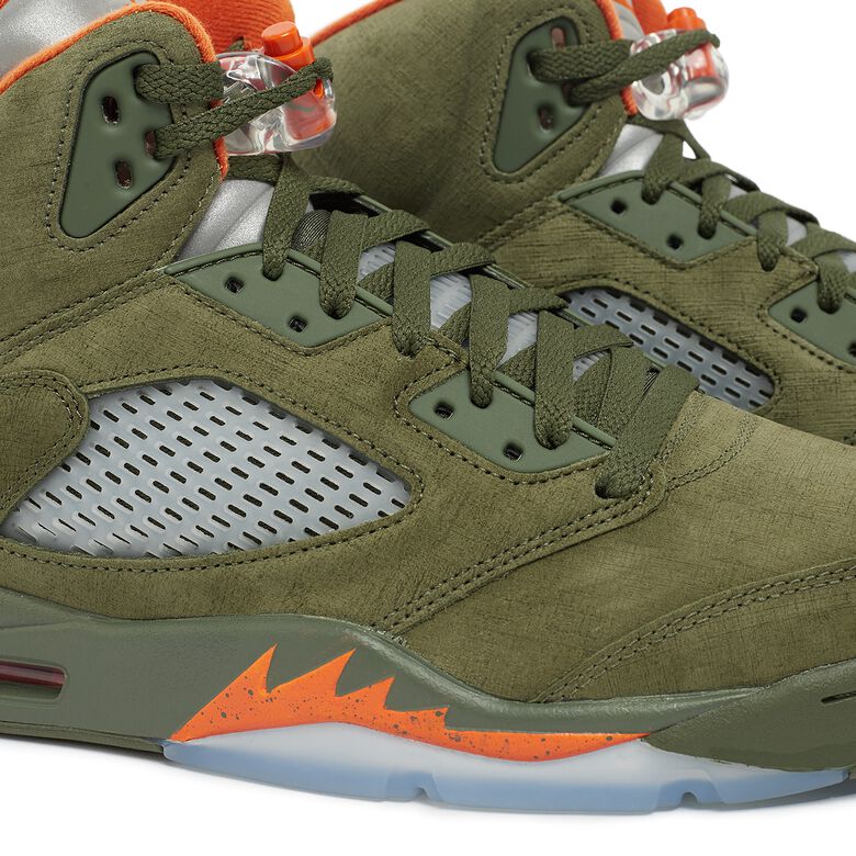 JORDAN Air Jordan 5 