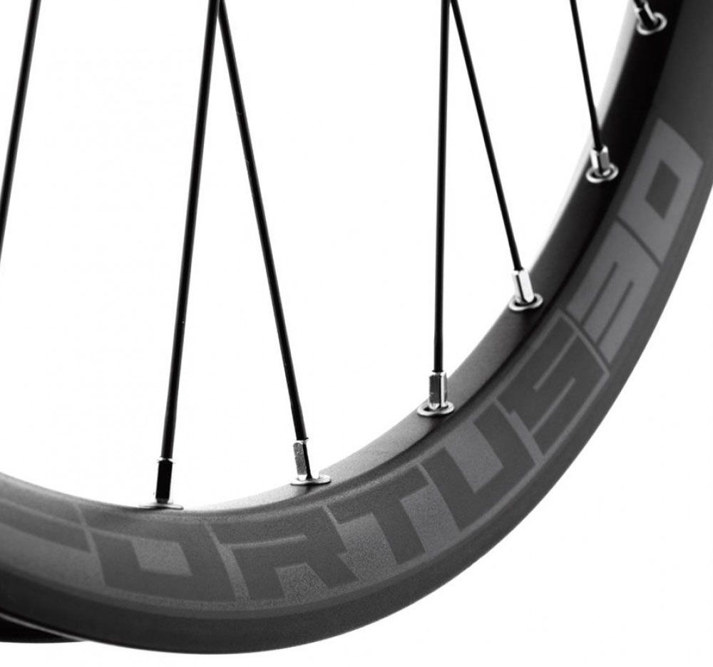 Hope Fortus 30 Pro 5 Disc 6-Loch 27,5