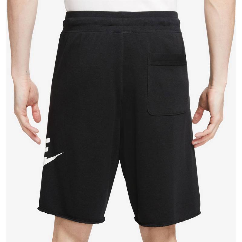 Nike Club Alumini Sweatshorts Herren