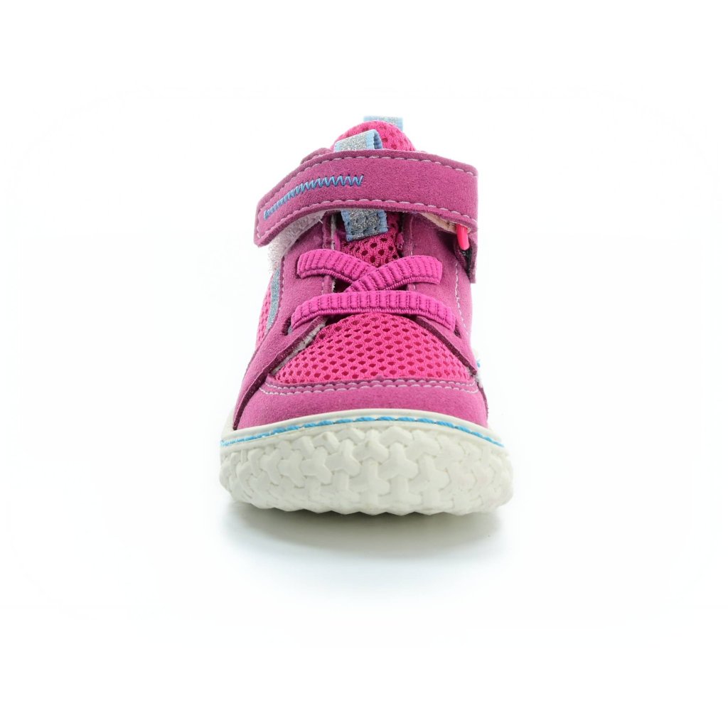 Ricosta Palla pop / rosada (M) Barfuß-Sneakers
