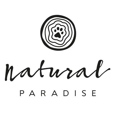 Natural Paradise Kratzbaum Orchid L