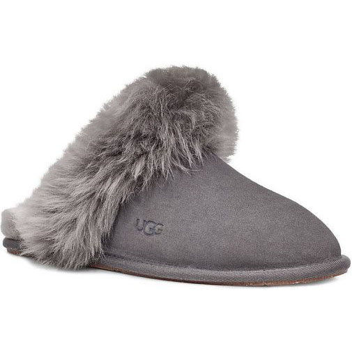 UGG Damen Hausschuhe SCUFF SIS