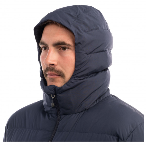 Kathmandu - Epiq Hooded Down Jacket V2 - Daunenjacke
