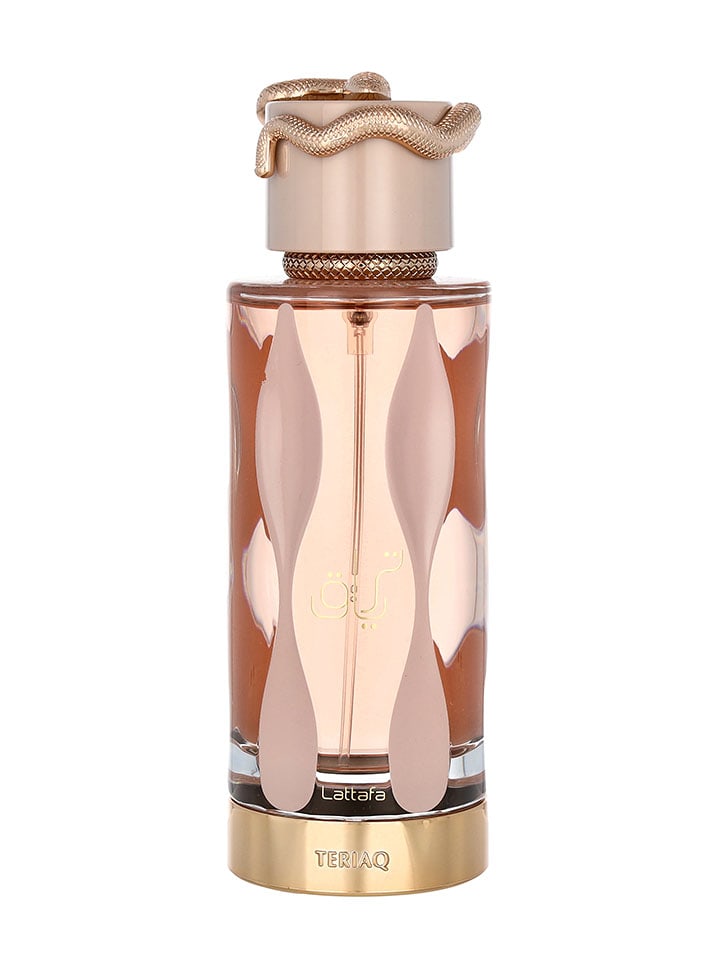 Lattafa Teriaq - EdP, 100 ml günstig kaufen onesize