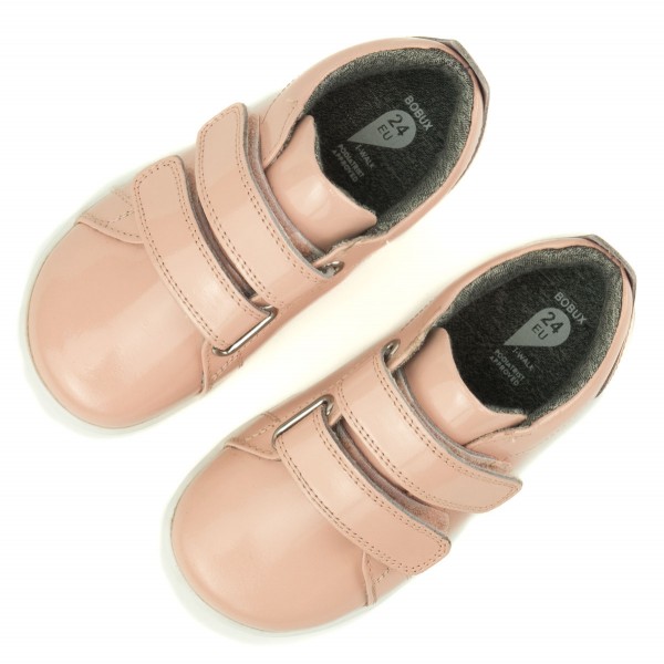 bobux i-walk ~ Grass Court Waterproof ~ Seashell