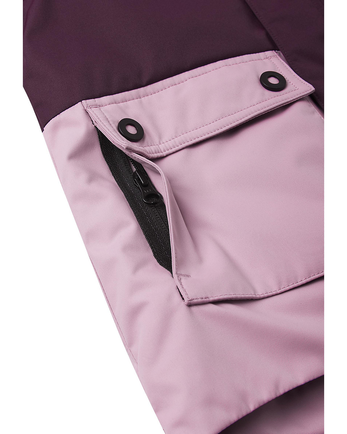 Winterjacke für Mädchen
