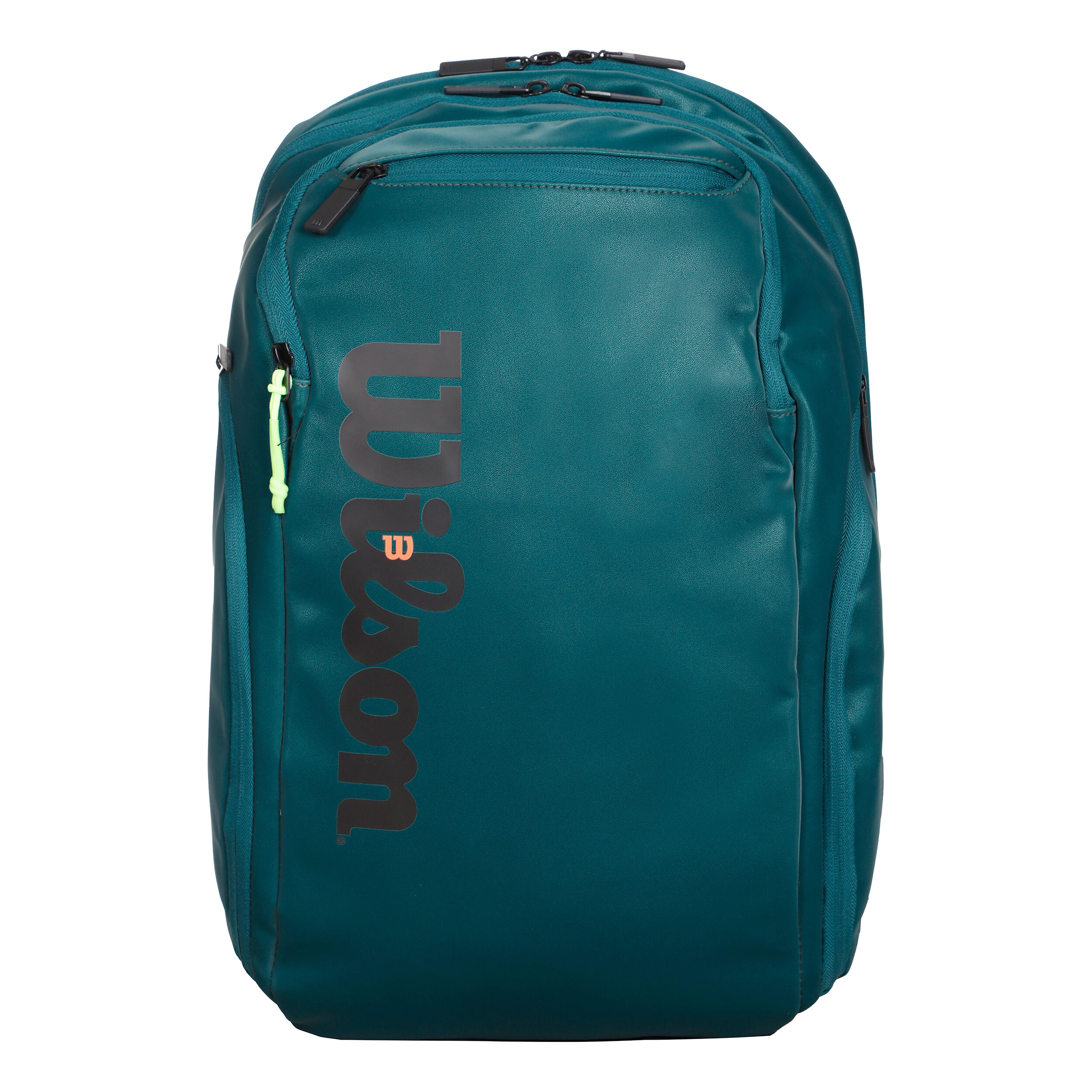 Blade Super Tour Rucksack - Schwarz, Grün