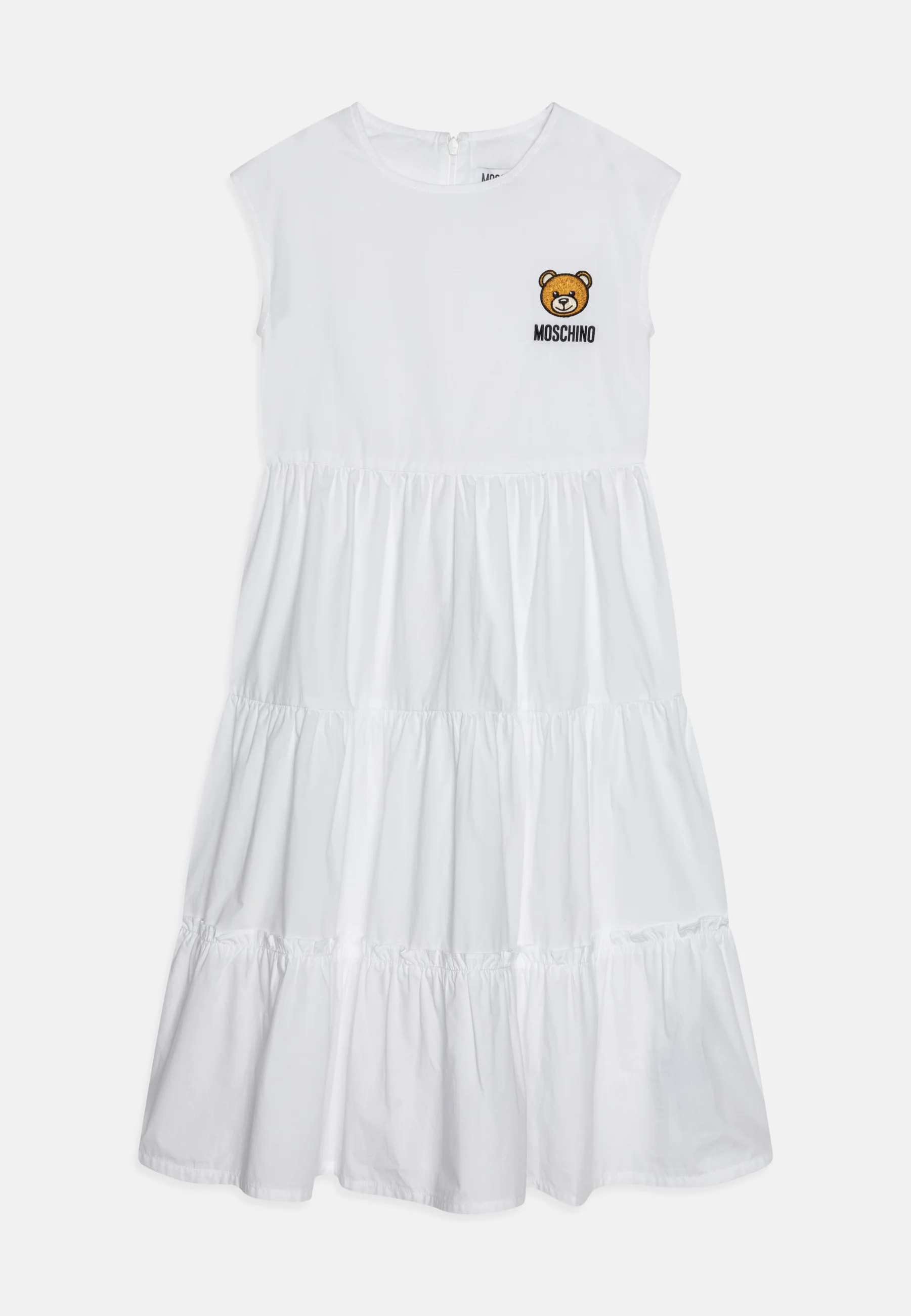 VESTIDO MOSCHINO - Vestido de verano