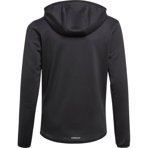 KINDER KAPUZENSWEAT B 3S FZ HD