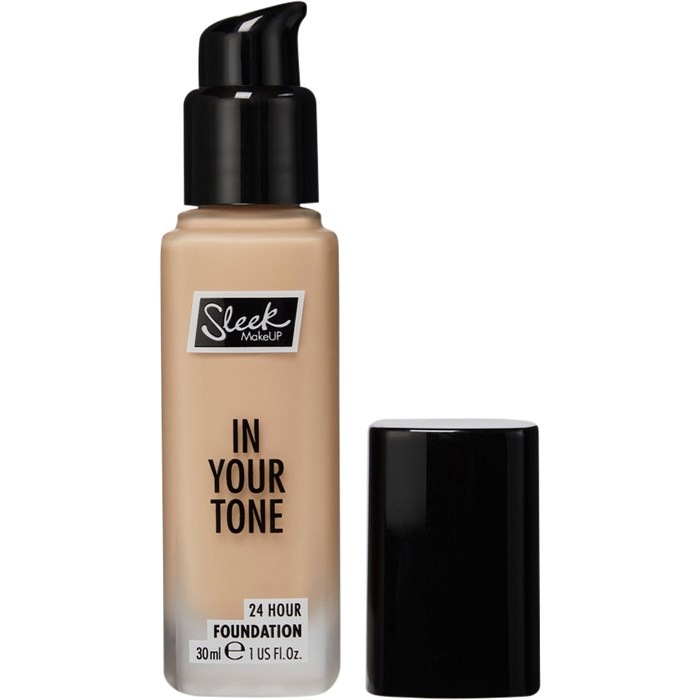 In Your Tone 24 Hour Foundation