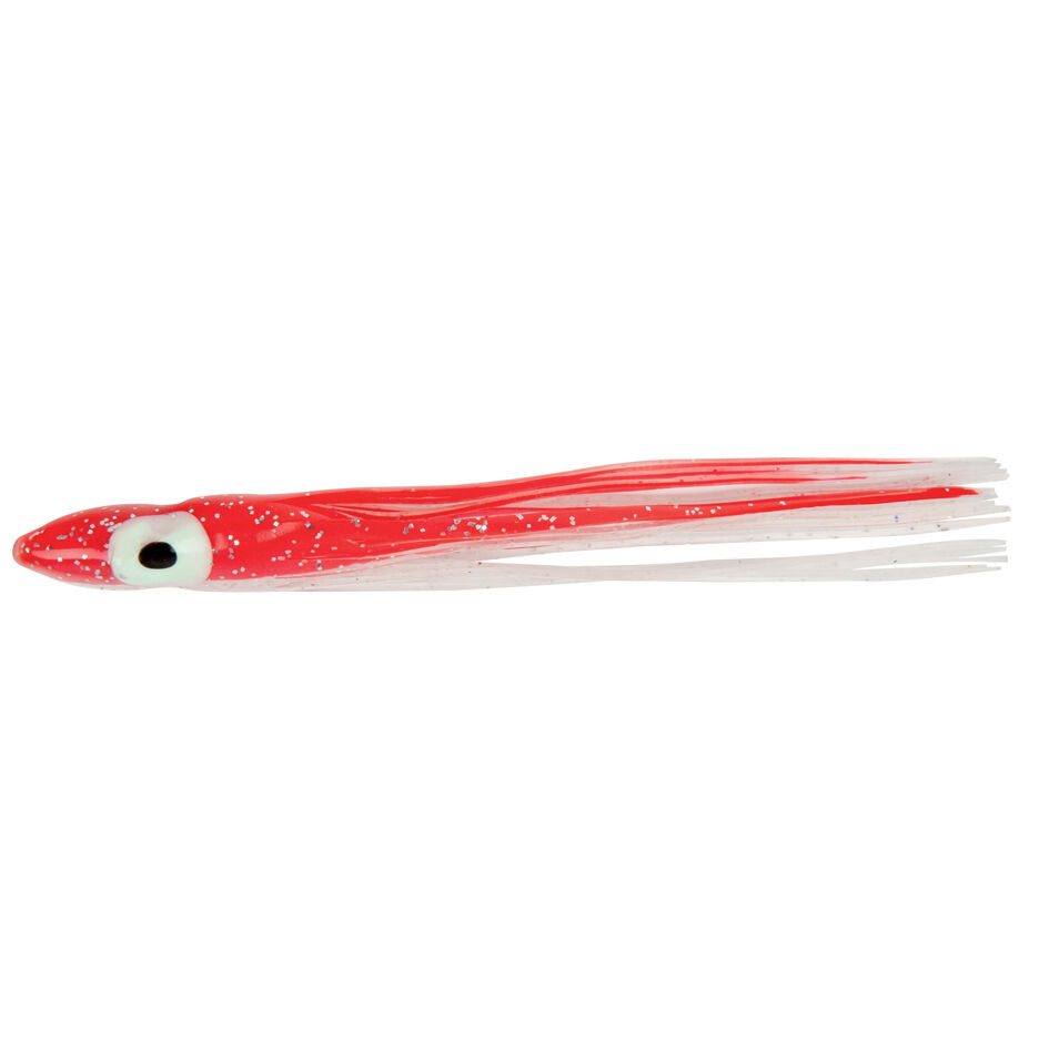 „Flashmer“ 17 cm ilgio jūrinio aštuonkojo masalas (2 vnt.)