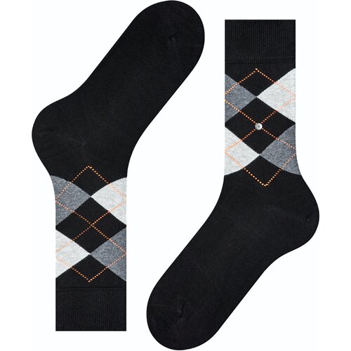 KING HERREN SOCKEN