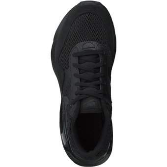 Nike Air Max Systm Sneaker in schwarz
