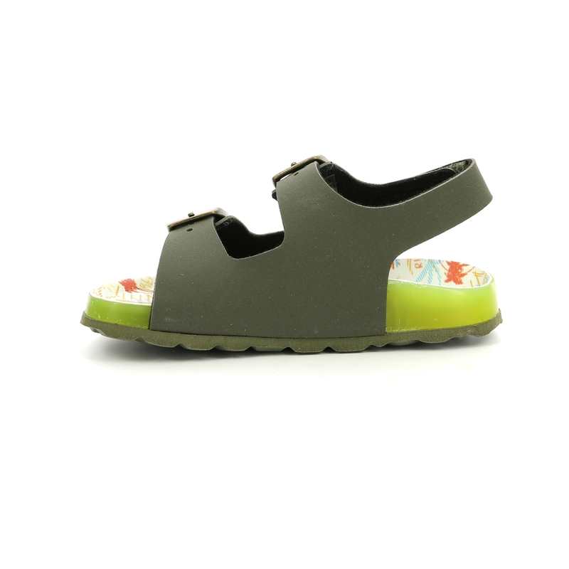Sandales synthetique Sunyva