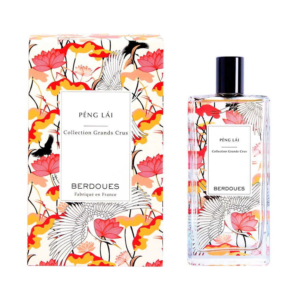 Berdoues Grand Cru Peng Lai