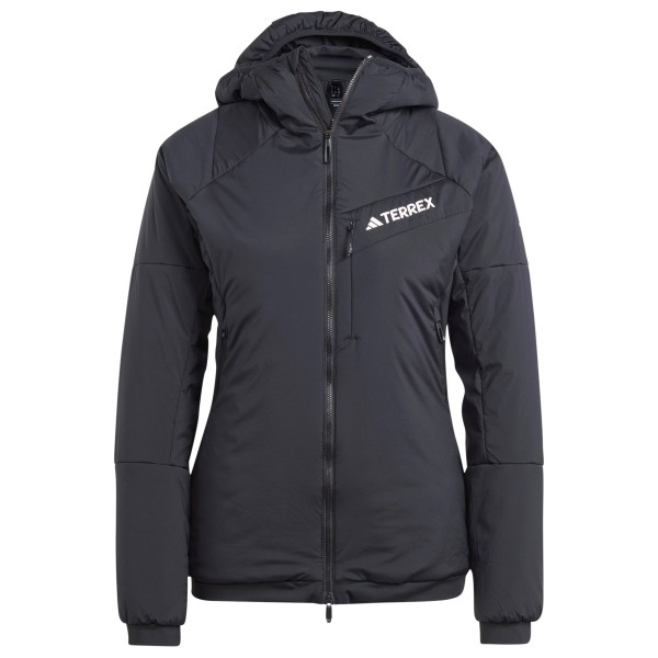 adidas Terrex - Women'S Terrex Techrock Stretch PrimaLoft - Kunstfaserjacke