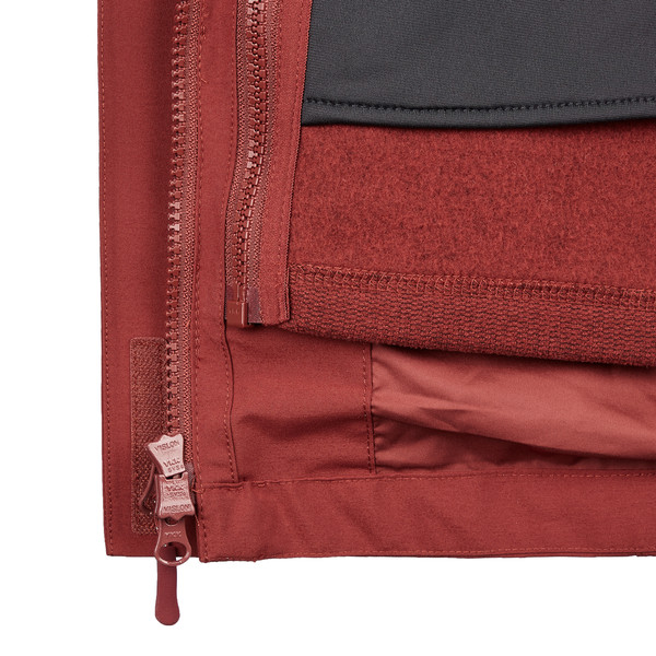 SAKATA TWIN COAT Damen - Regenmantel