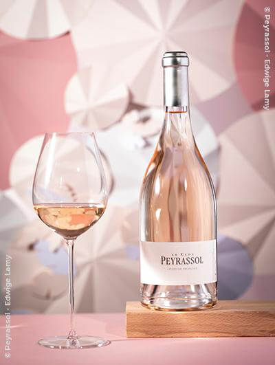 Clos Peyrassol 2022