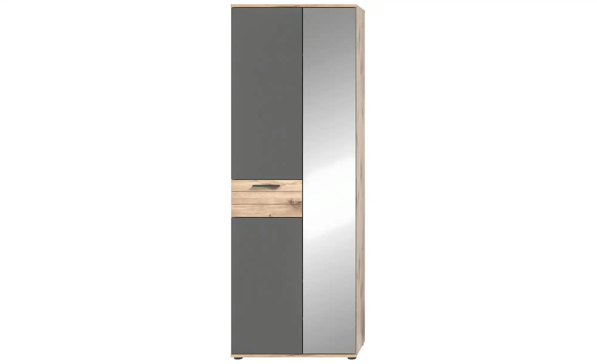Garderobenschrank