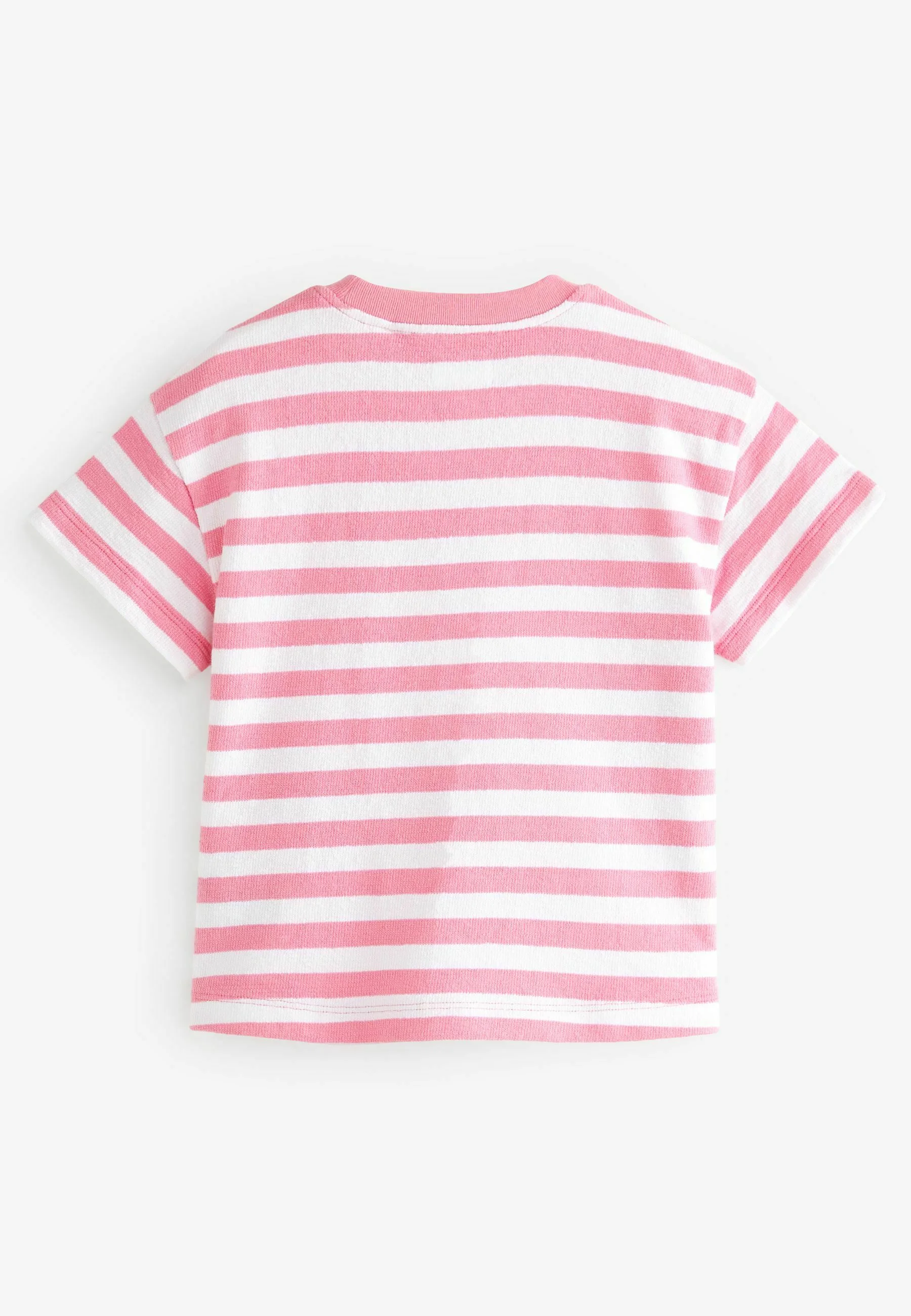 Siguiente MANGA CORTA - AJUSTE REGULAR - Camiseta con estampado