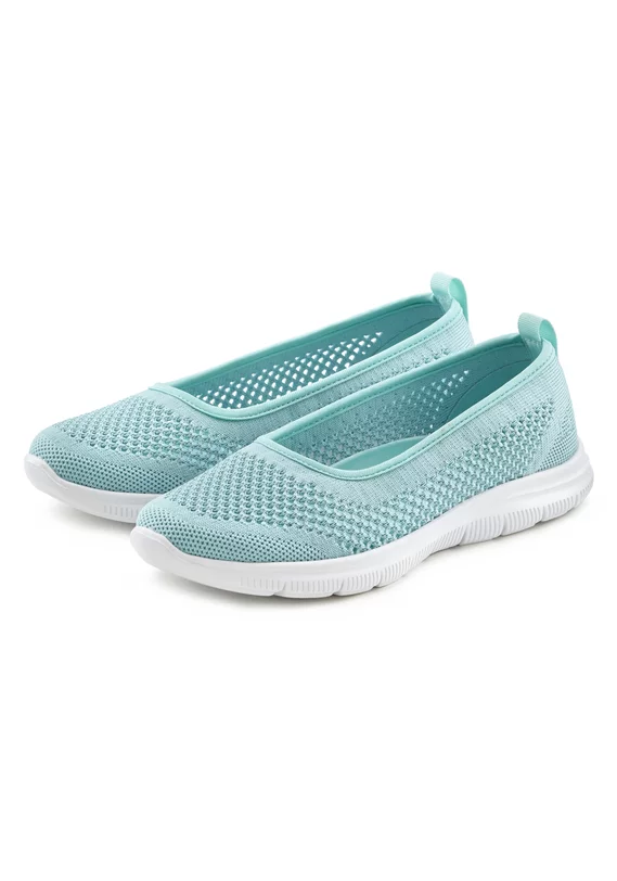 Sneaker Ballerinas