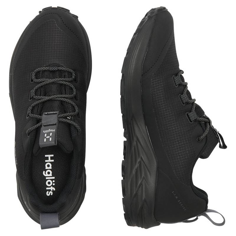 Haglöfs L.I.M FH GTX Low Wanderschuhe Damen