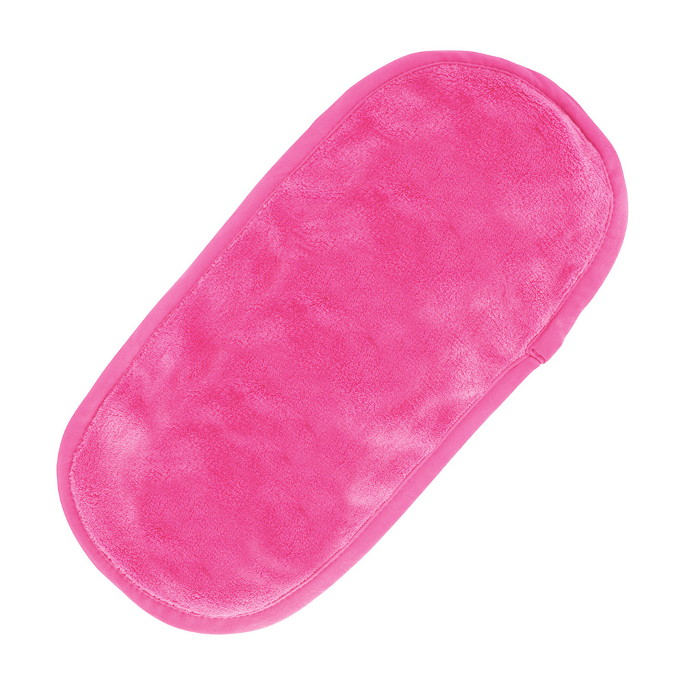 MakeUp Eraser Original Pink Serviette démaquillante réutilisable