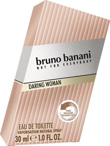 Bruno Banani Daring Woman Eau de Toilette