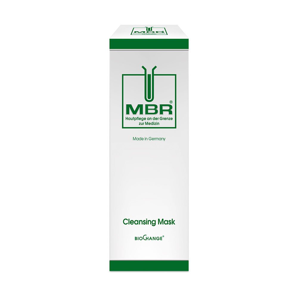 MBR BioChange Cleansing Mask