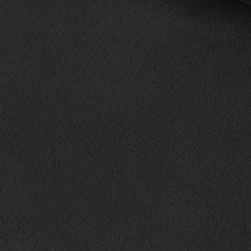 Black Cambridge Crossbody Pouch