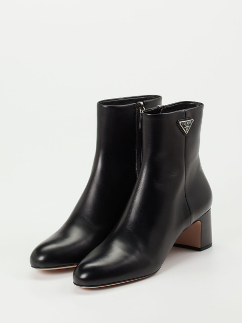 Stiefelette-17160090095 Prada