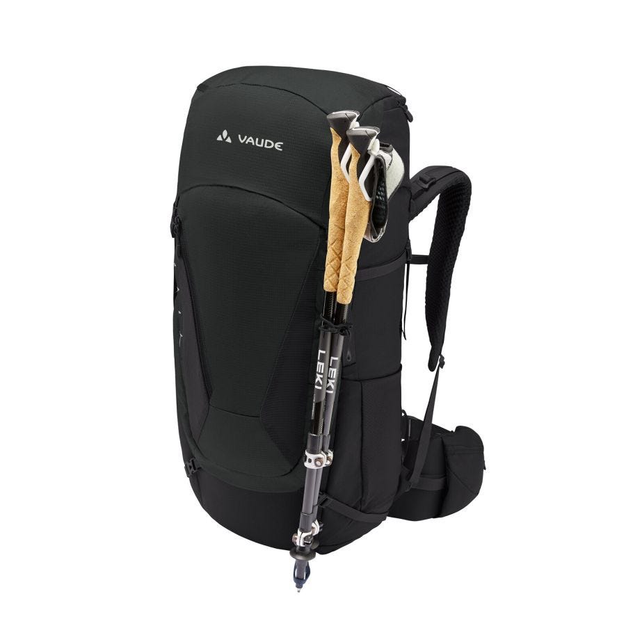 Asymmetric 42+8 Trekkingrucksack