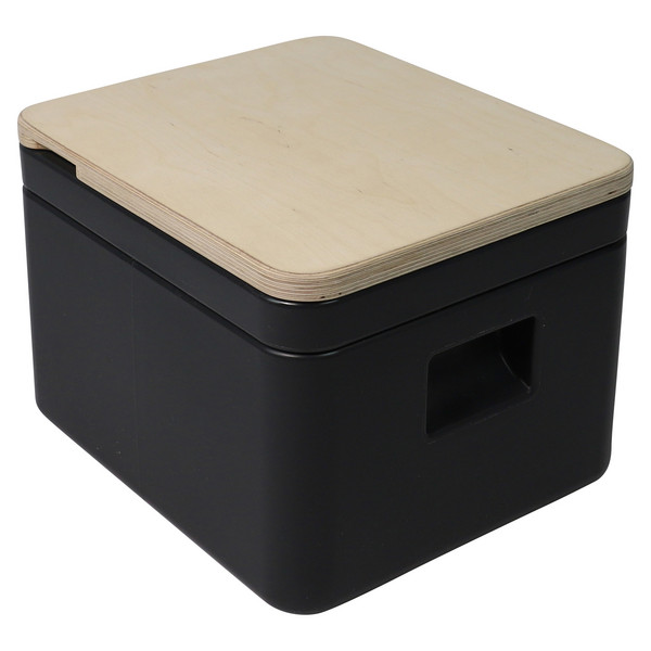 ORIGIN S TRENNTOILETTE - Campingtoilette