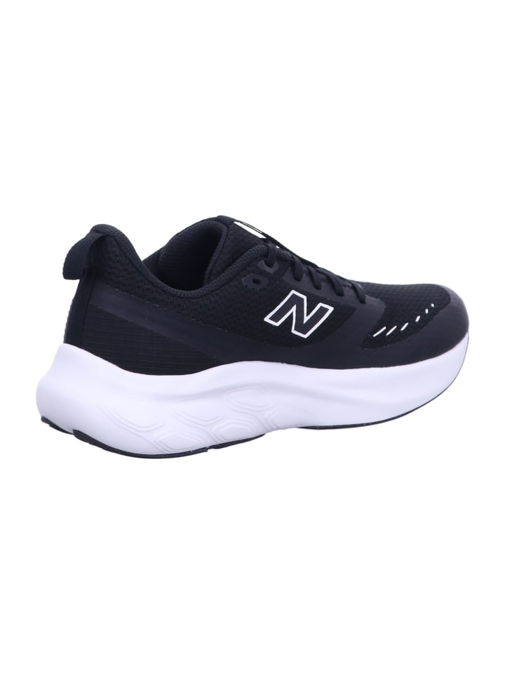 New Balance Jungen- Halbschuhe GK625V1 in Schwarz günstig kaufen