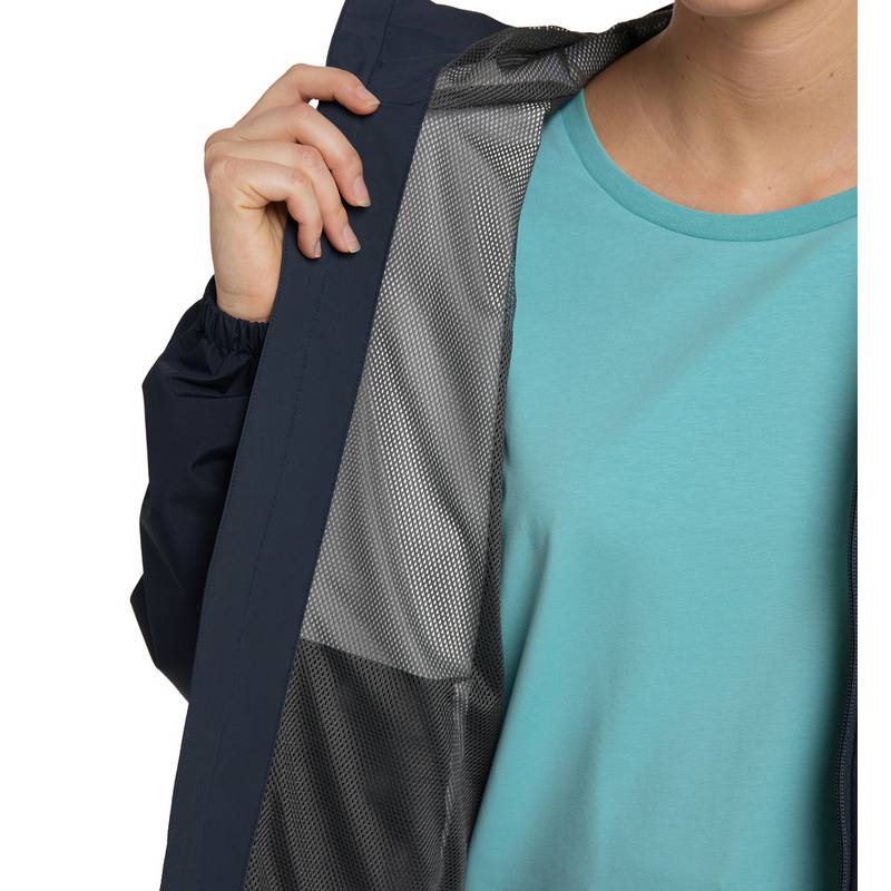 Haglöfs Betula GTX Jacket Hardshelljacke Damen