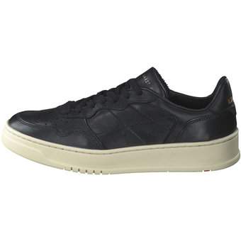 Lloyd Booker Sneaker in schwarz