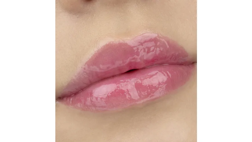 essence JUICY BOMB shiny lipgloss 10 ml 104 - Poppin' Pomegranate