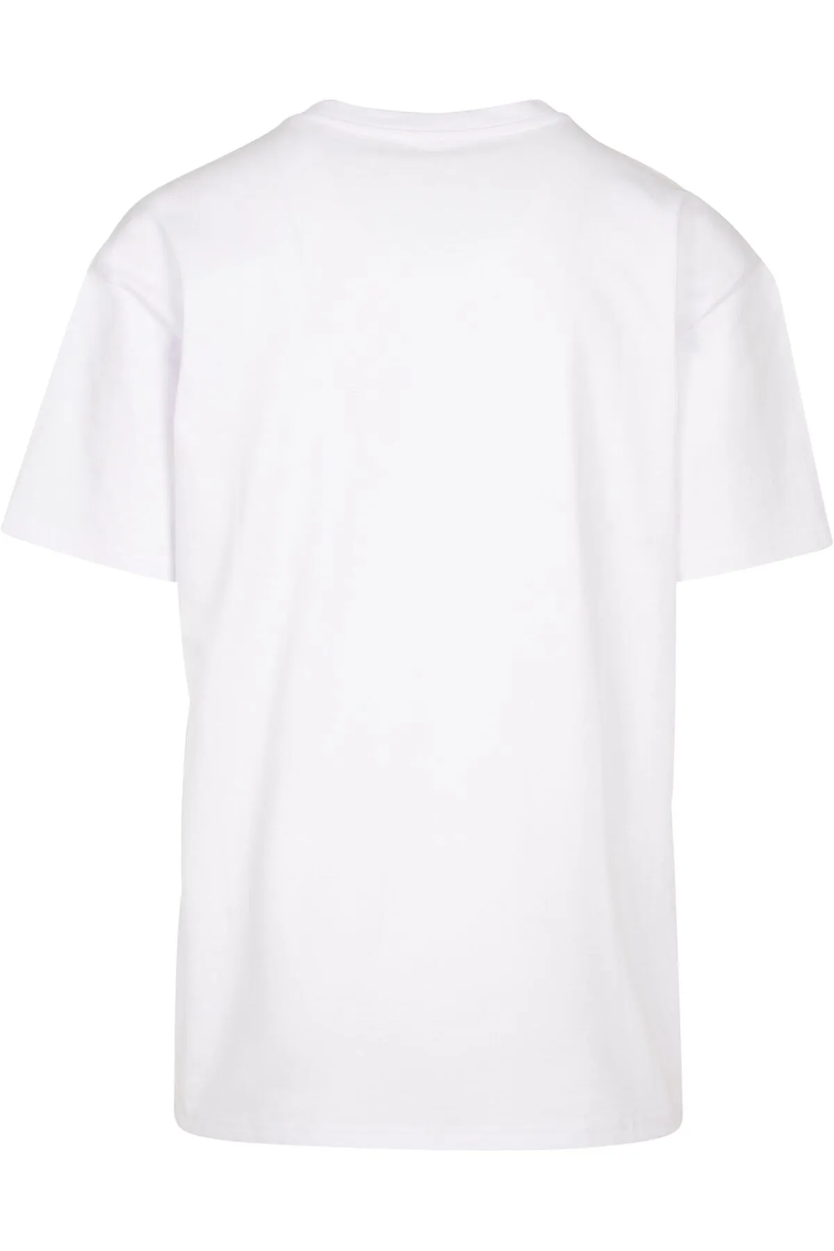 Upscale by Mister Tee  Unisex Hate it or Love it Oversize-T-Shirt