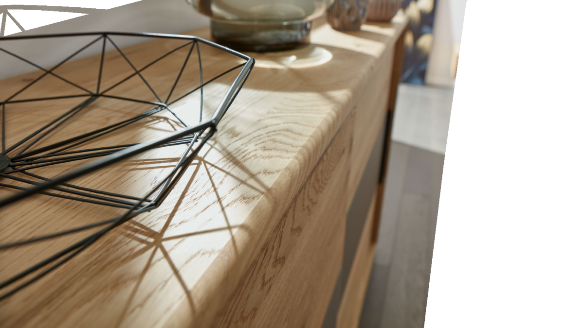 Interliving Kommode IL 1015