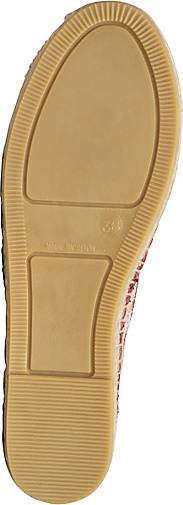Henry Stevens Espadrilles Taylor W EP