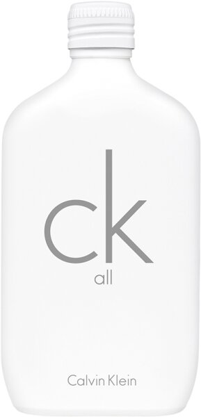 Calvin Klein ck all Eau de Toilette