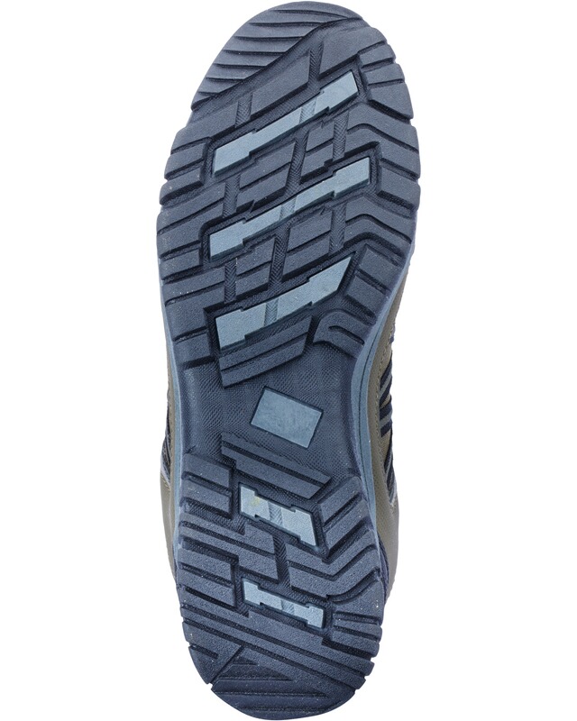 Wald & Forst Klett-Halbschuh Easy-on