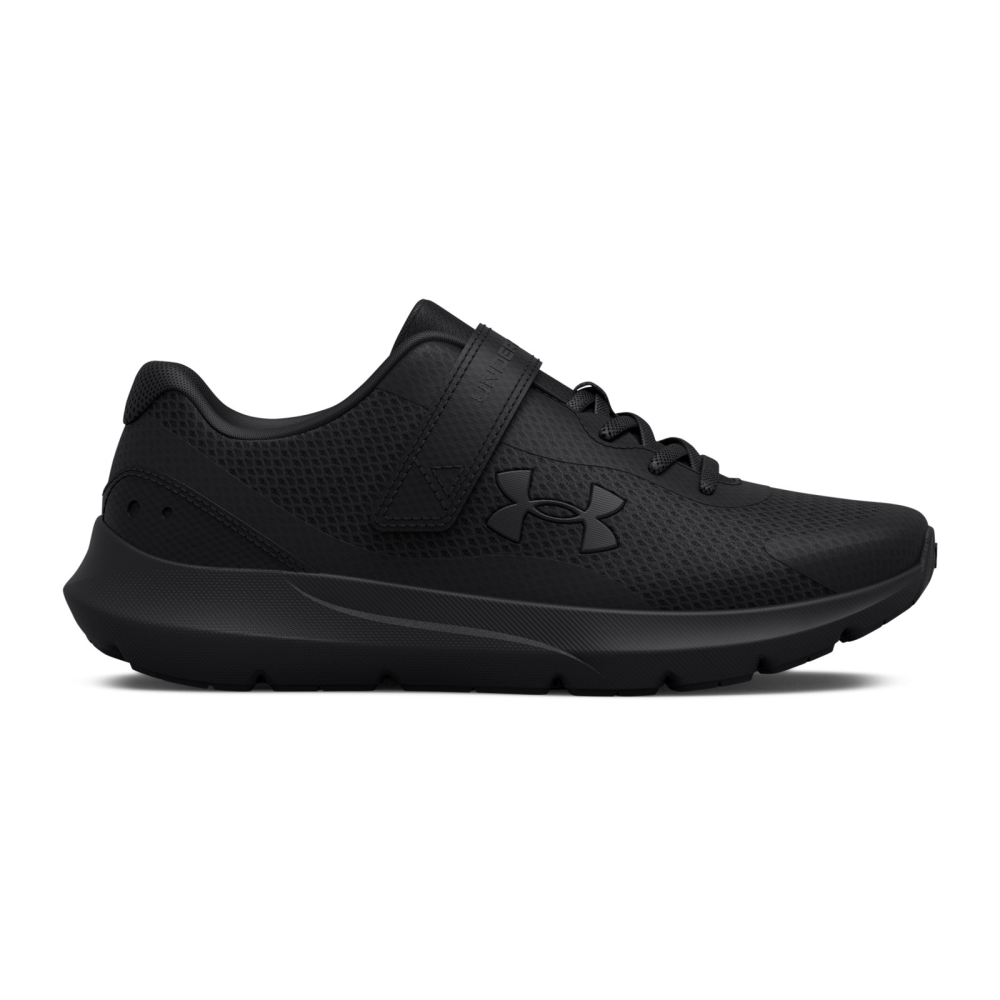 Under Armour BPS Surge 3 AC 3024990-002 / schwarz