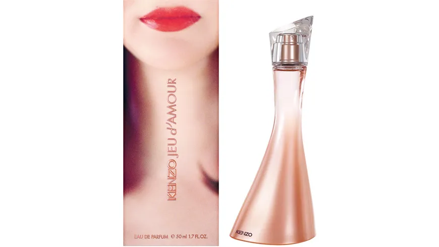 KENZO Jeu d'Amour Eau de Parfum 50 ml