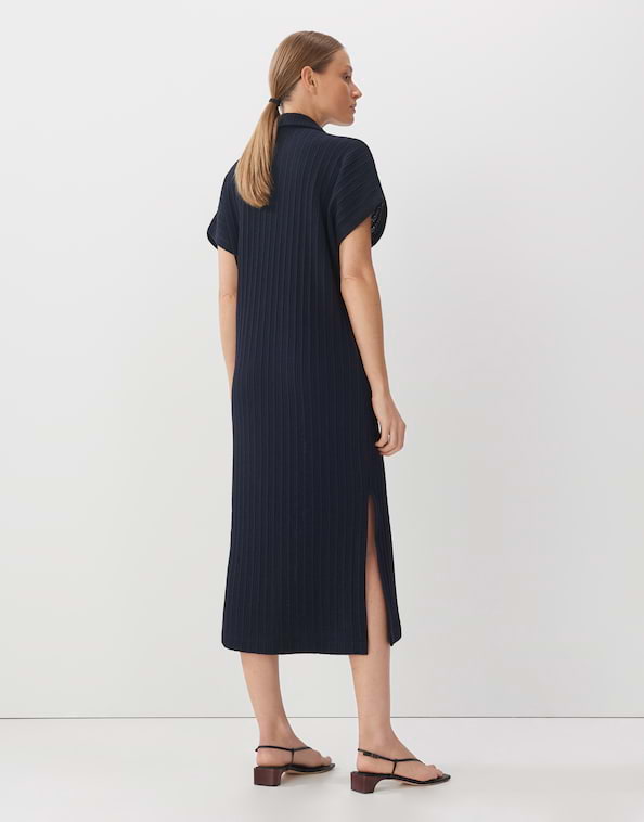 Strickkleid Qamibi