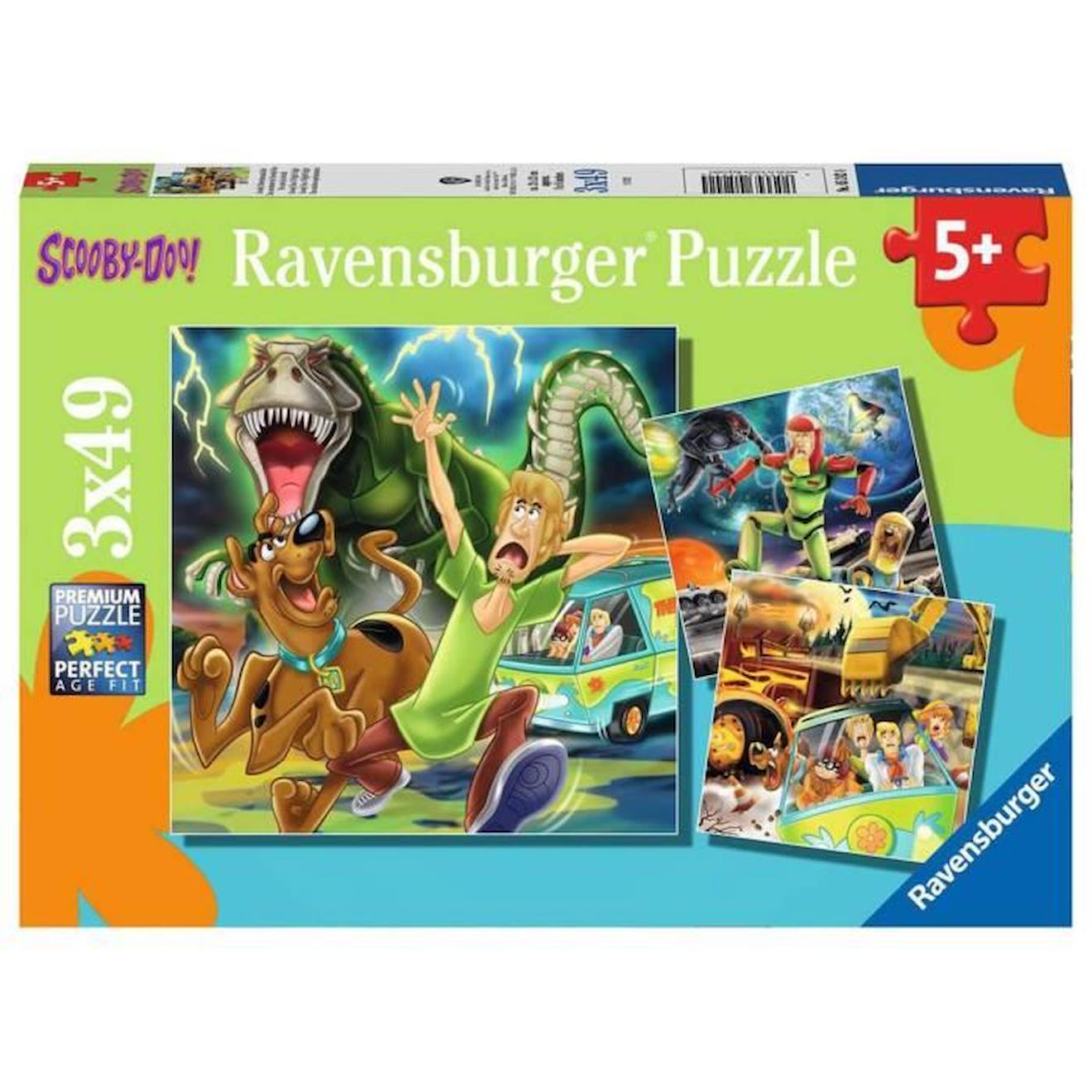 Ravensburger